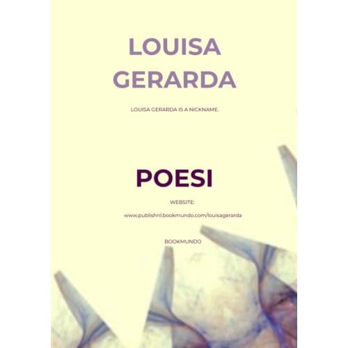 Poesi - LOUISA GERARDA