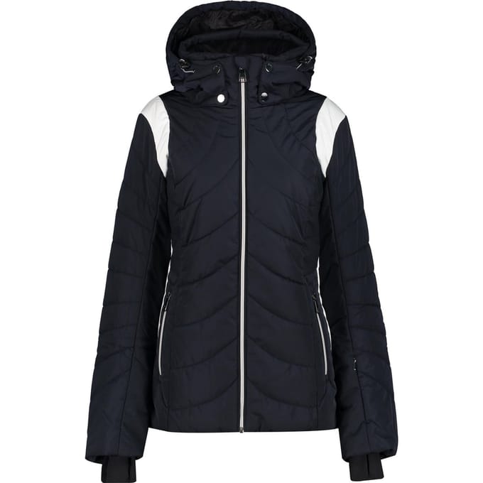 Luhta - Luhta Embom - Dark Blue - vrouwen - Maat 40
