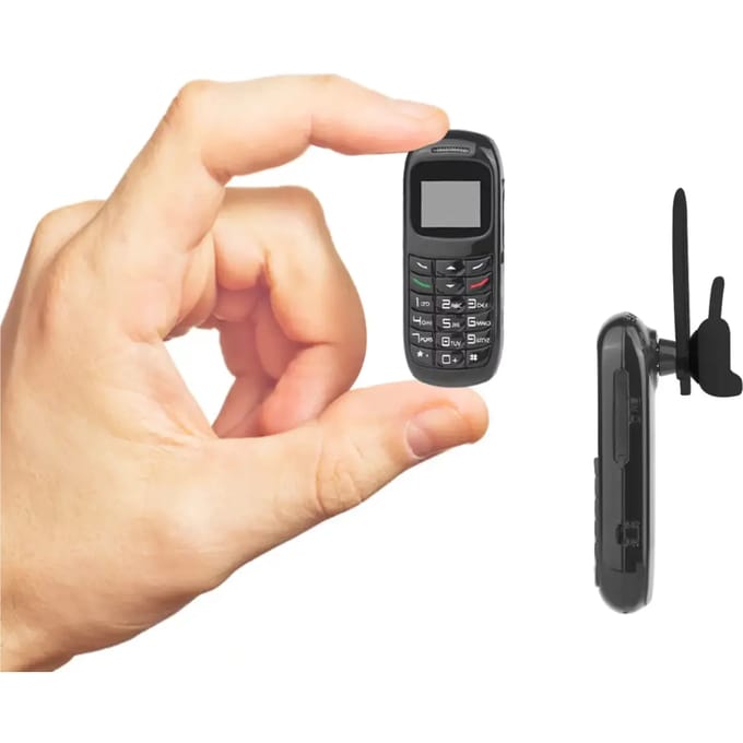 Bluetooth-telefoon Platyne