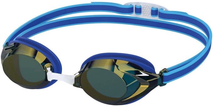 Speedo ZwembrilVolwassenen