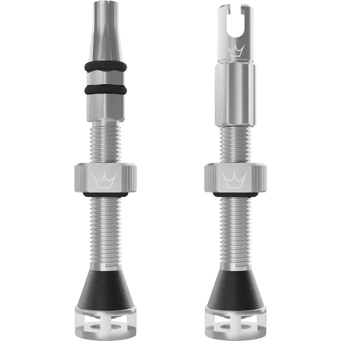 Valve Tubeless Peaty's Holeshot Fast Flow