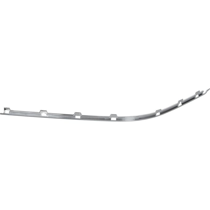 Sierlijst/beschermstrip, bumper BLIC 5703-05-0065928P rechts