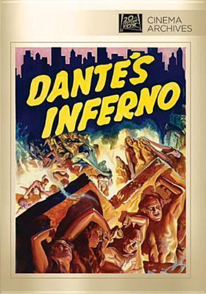 Dante's Inferno