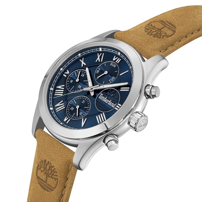 Timberland TDWGF0082602 Ashmont Horloge