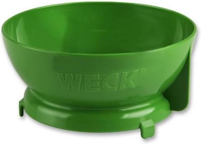 Weck Trechter
