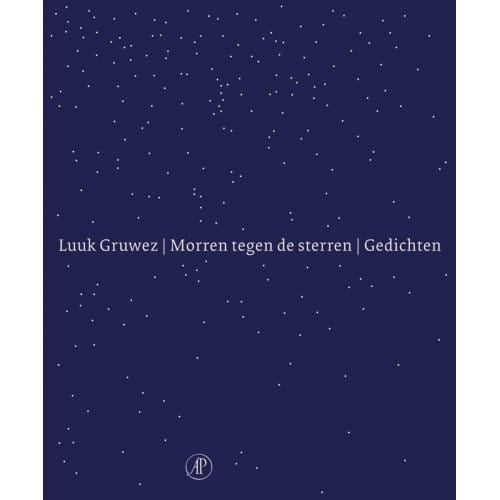 Morren Tegen De Sterren - Luuk Gruwez