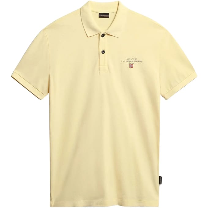 Polo Napapijri Elbas 4