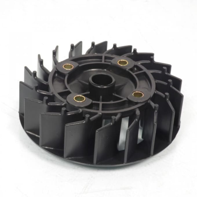 Ventilateur P2R pour Scooter Peugeot 50 Vivacity Neuf