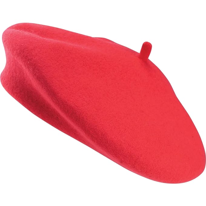 K-up Baret KP604 - Red - One size