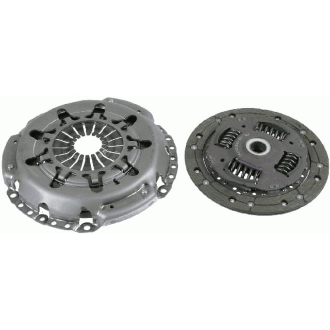 Koppelingsset SACHS 3000 951 184