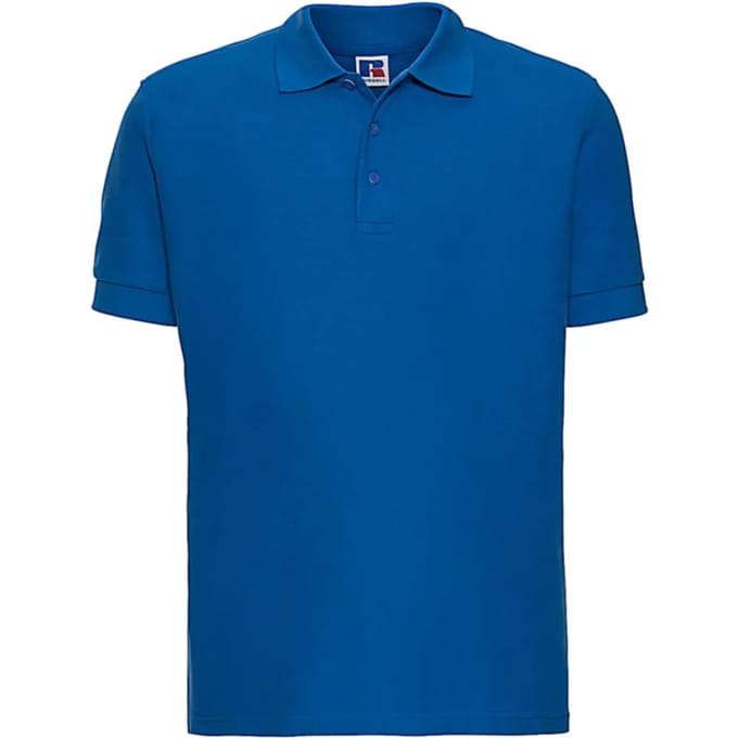 Polo Russell Athletic Ultimate