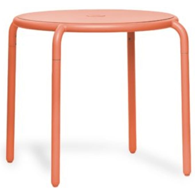 Fatboy toni bistreau - tangerine