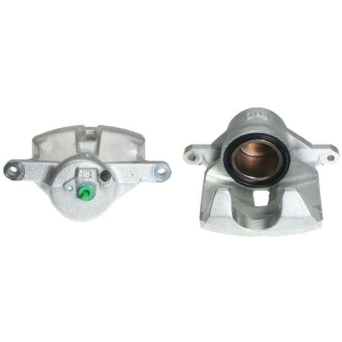 Budweg Caliper Remklauw BUDWEG 345675