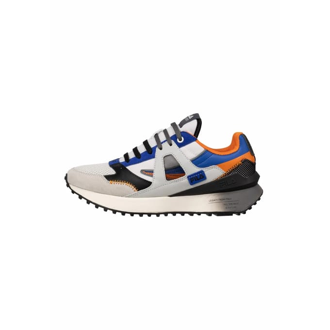 Lage Sneakers Fila Contempo