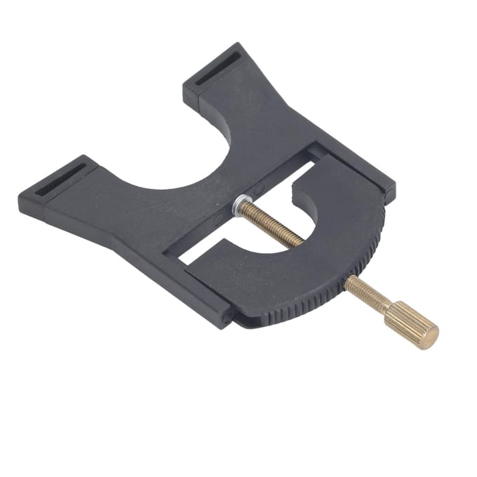 Violoncello Snarenlift Verstelbare Hoogte Cello Brug Vervangen Violoncello Reparatie Praktisch Gereedschap black