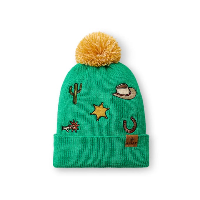 Kinderhoed Ariat Arlo