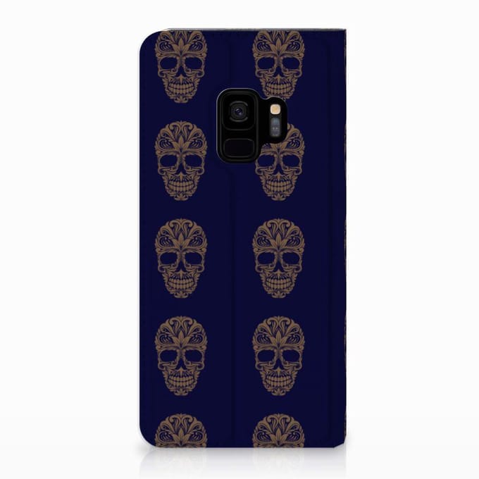 Apple iPhone 11 Pro Max Telefoonhoesje met valbescherming Kompas