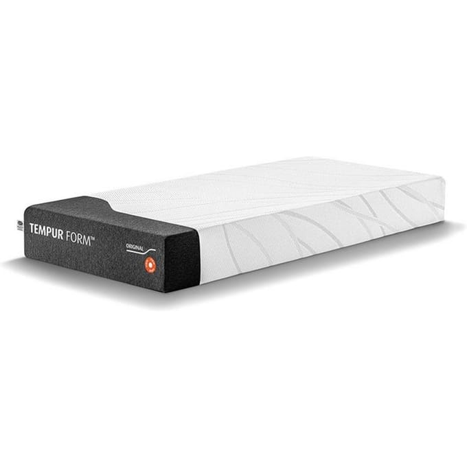 TEMPUR Form Original Matras - Firm - 80x200 cm - 22 cm Hoog