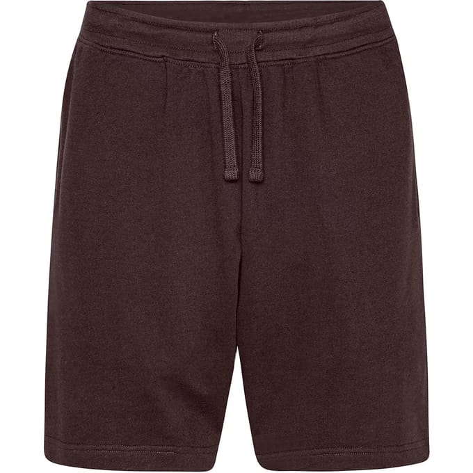 Neutral Sweatshorts NET64111 - brown - S