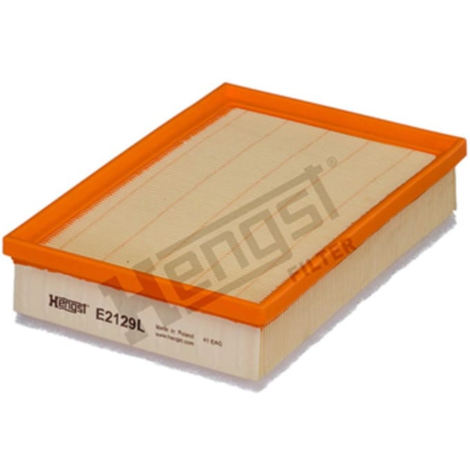 Luchtfilter HENGST Filtration E2129L