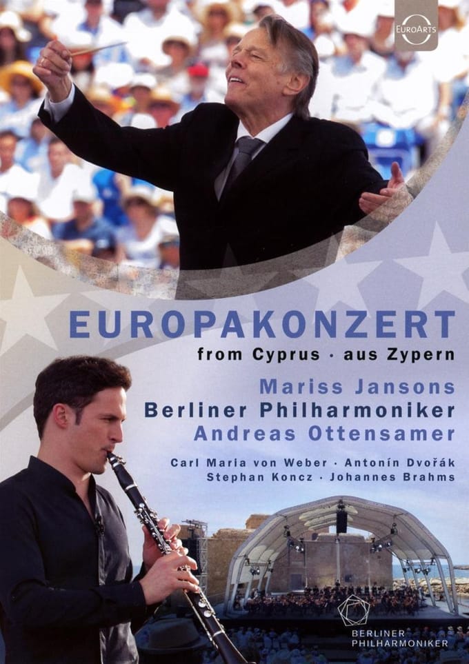 Europakonzert 2017 - Cyprus