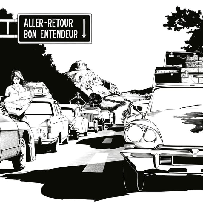 Aller-Retour - Bon Entendeur
