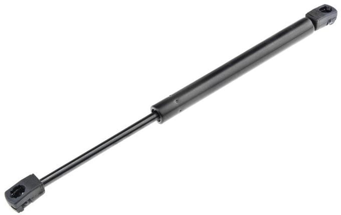 Gasveer achterklep OEM 8J7827552