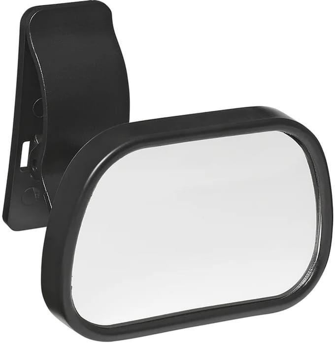 ProPlus Binnenspiegel met zuignap en clip