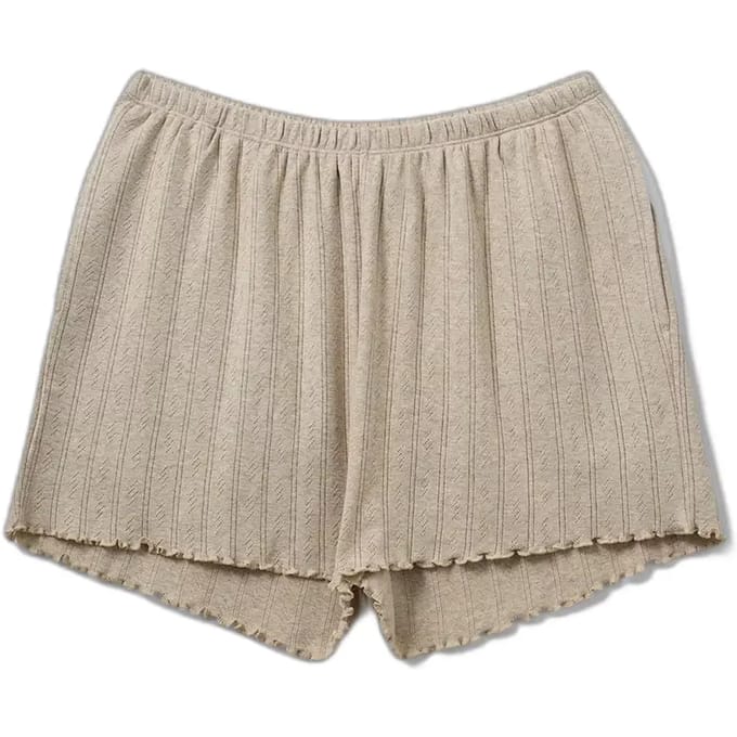 Damesshort Sofie Schnoor Hazelsw