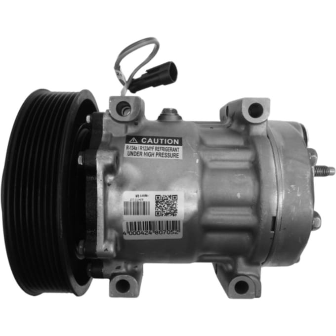 Compressor, airconditioning AIRSTAL 10-5329