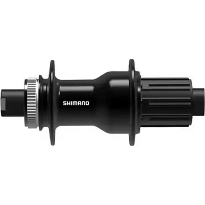 Achternaaf Shimano Center Lock