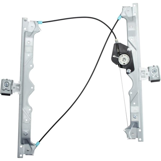 Raamregelaar MAGNETI MARELLI 350103170377