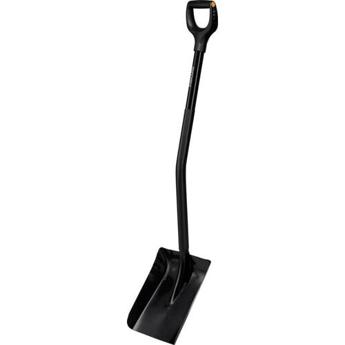 Fiskars 1066713 Schep Werkbreedte 274 mm D-greep