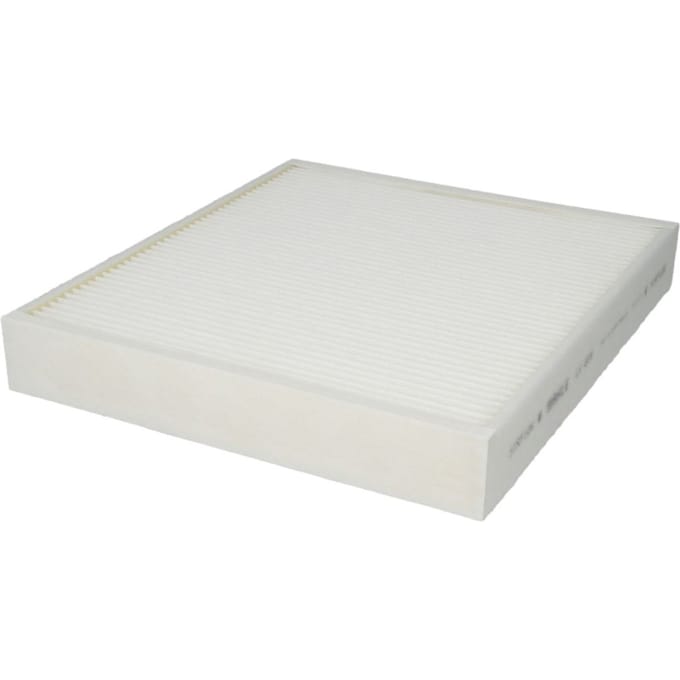 Cabine luchtfilter KNECHT LA 809