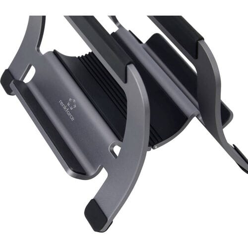 Renkforce RF-AR901-SG Tabletstandaard Universeel Tablet, Laptop, Mobile Phone 12,7 cm (5) - 25,4 cm (10)