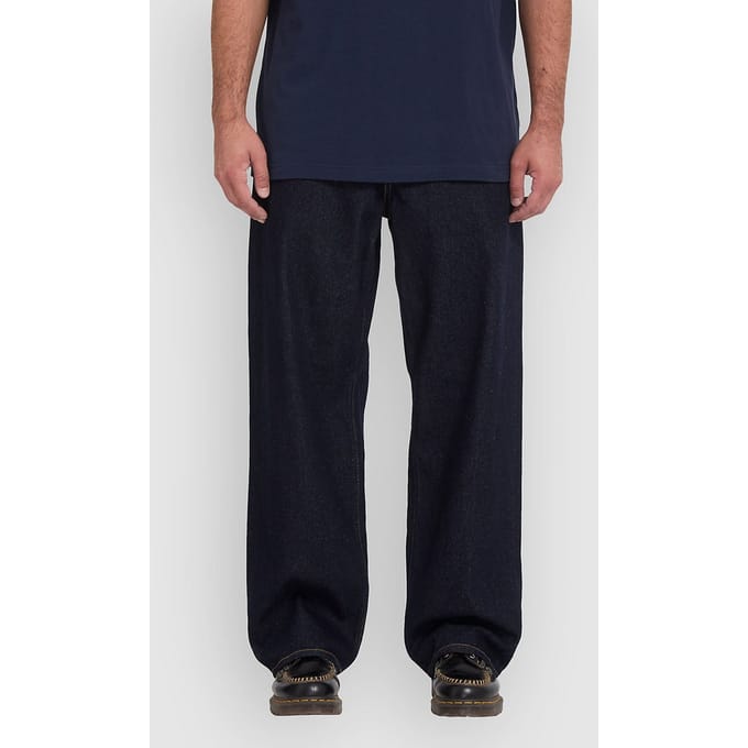 Volcom Billow Jeans blauw