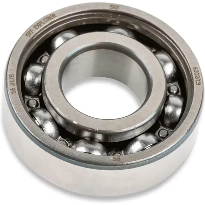 Lager SKF
