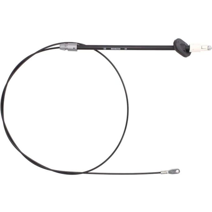 Kabel, parkeerrem BOSCH 1 987 482 030