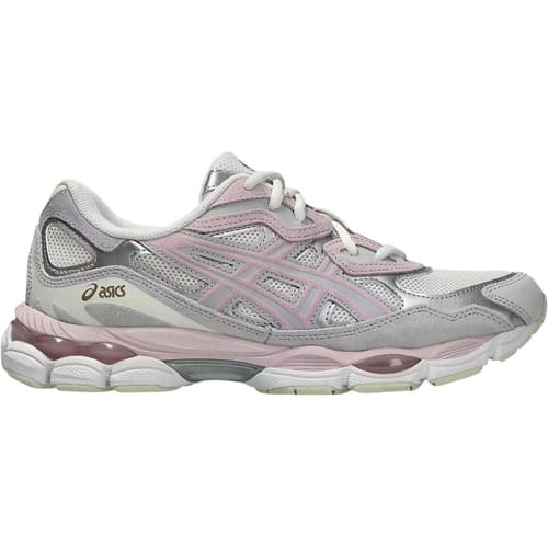 Lage Sneakers Asics Gel-NYC Concrete Barely Rose