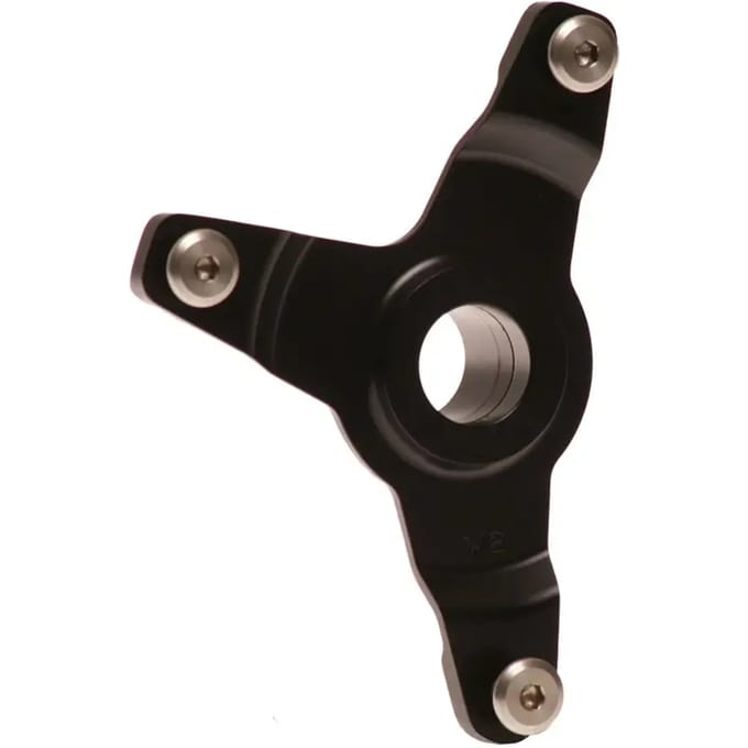 Montageset voor schijfbeschermer RFX Beta Xtrainer 300 2T