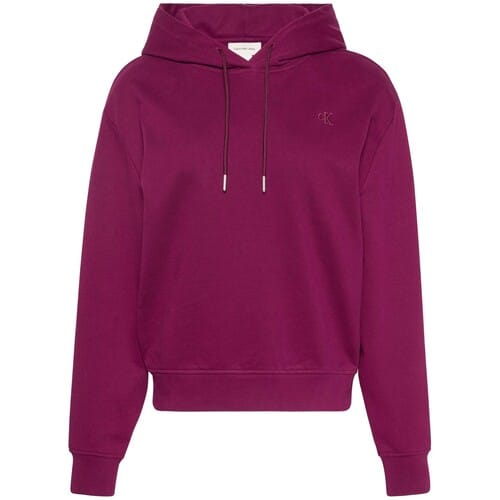 Capuchon sweaters Calvin Klein Jeans Archive LV047C224G