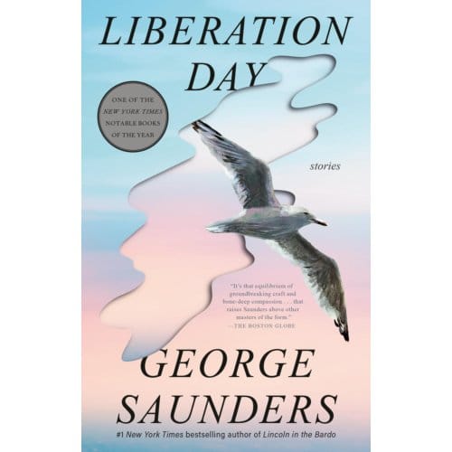 Liberation Day - George Saunders