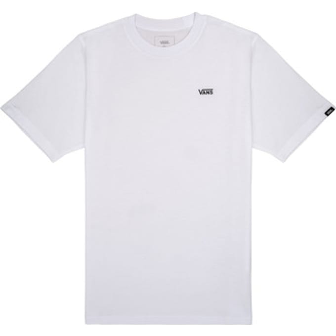 Vans Left Chest T-Shirt Junior - Maat S