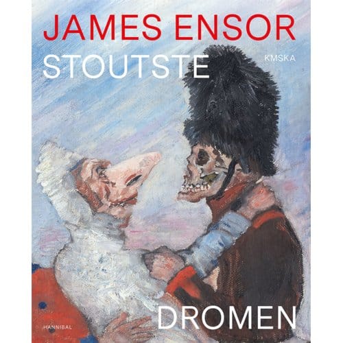 Ensors Stoutste Dromen