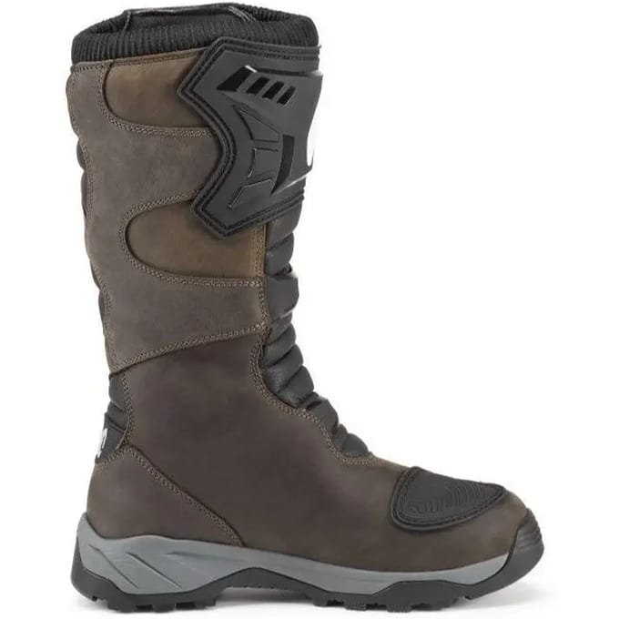 Bottes moto Forma Adventure Pro
