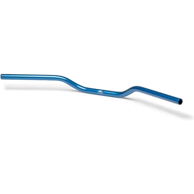 Aluminium motorstuur LSL A 01