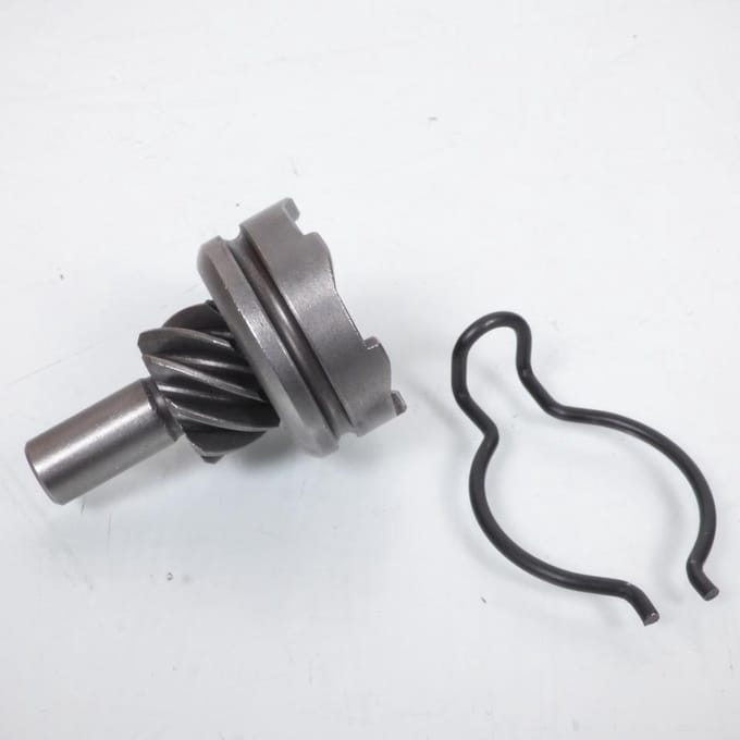 Rocher de kick Teknix voor scooter Sym 50 Orbit Ii 4T nieuw