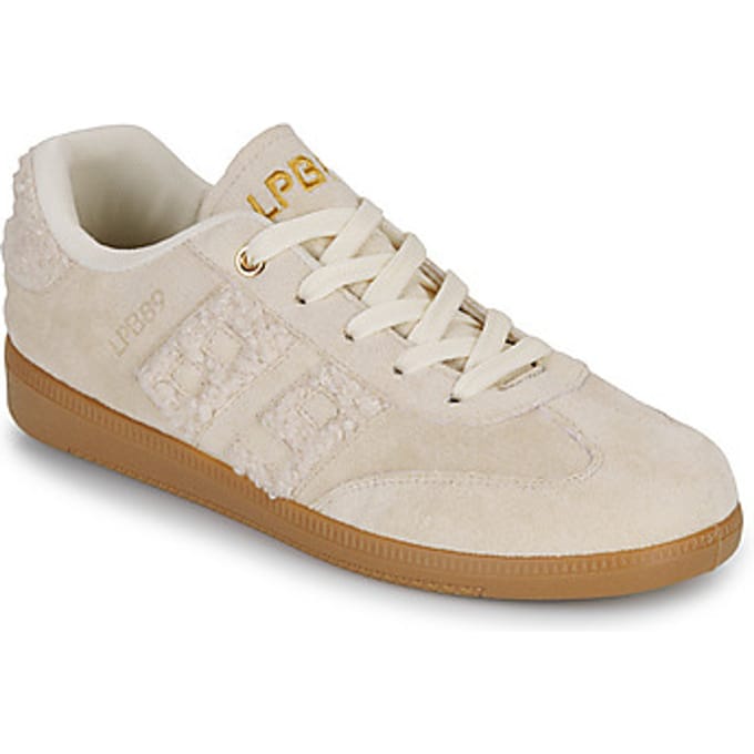 LPB 89  Lage Sneakers MARIA