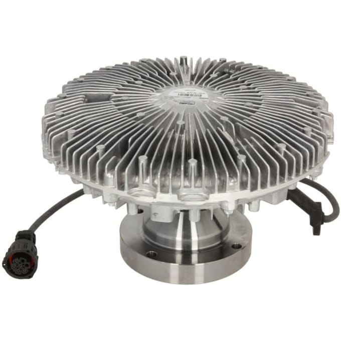 Koppeling, radiatorventilator MAHLE CFC 100 000P