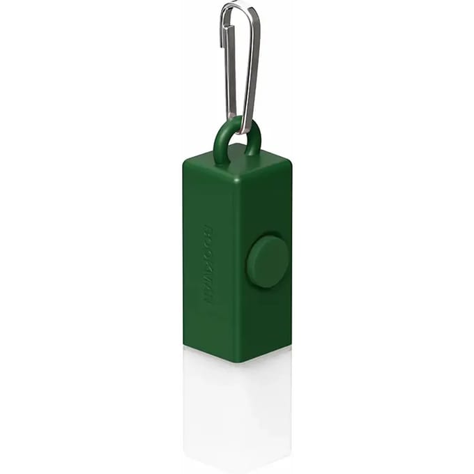 usb hangende fietslamp voor afsluiting Bookman